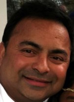 Peter Perera