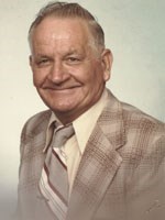 Obituary of William Wilson Jr.