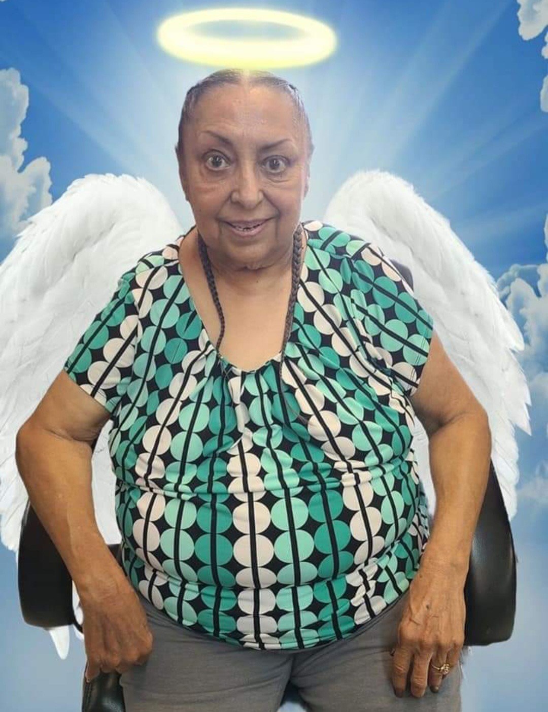 Obituary of Dora Irma Neal