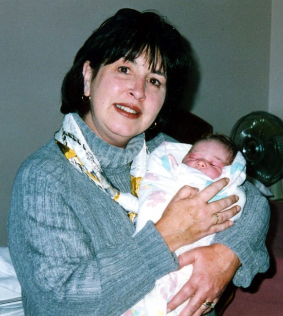 Obituary of Angelina Susan Libby