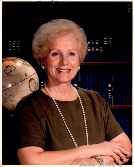 Obituary of Estella Virginia Dodd