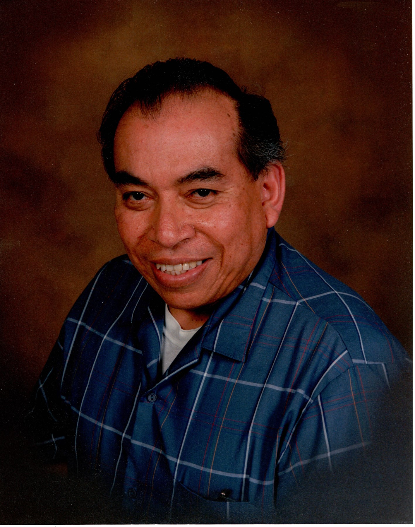 Obituary of Gomesindo Richard Hernandez