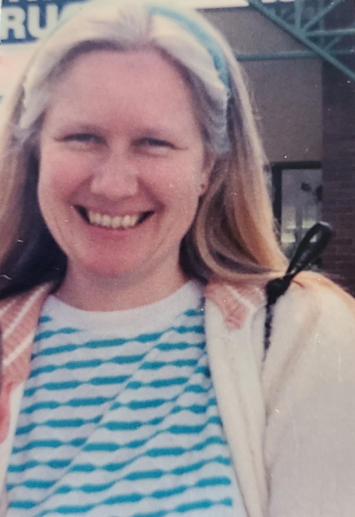 Obituary of Judith Carol Curdie