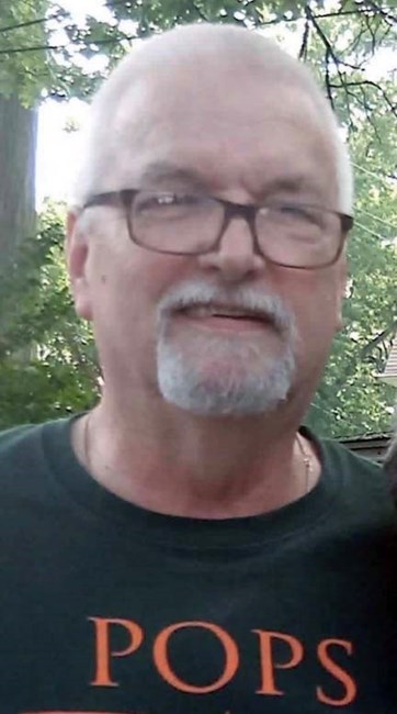 Obituary of Robert John Petruna Sr.