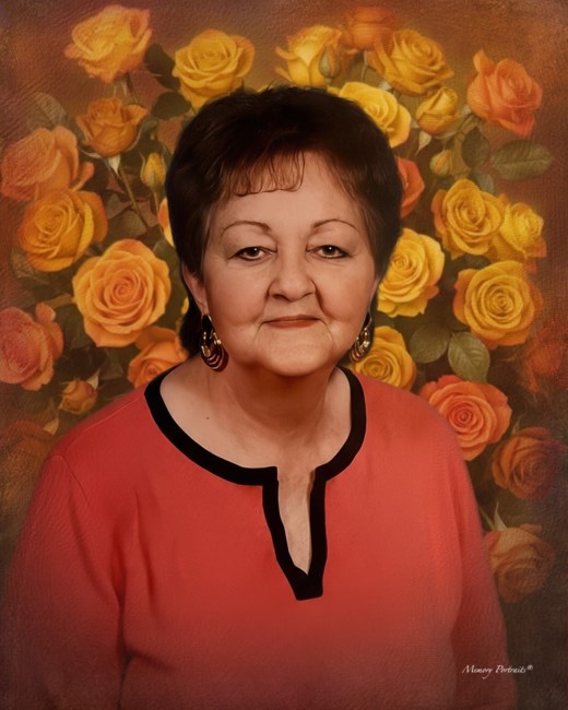 Obituary of Patricia A. Sparks
