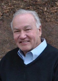 Obituario de Charles Robert Diermann, Jr.