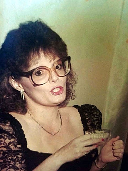 Obituary of Donna Ann Flatt