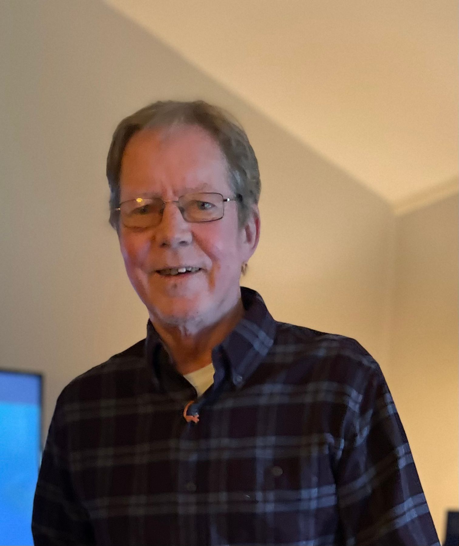 Obituary of Charles William Coughenour