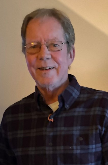 Obituary of Charles William Coughenour