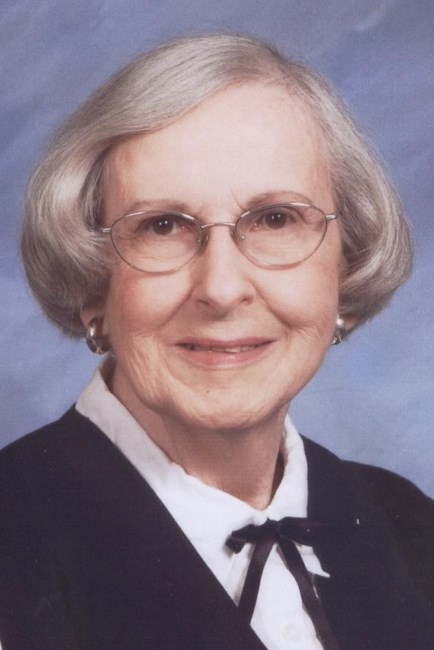 Obituary of Margaret Pehrson