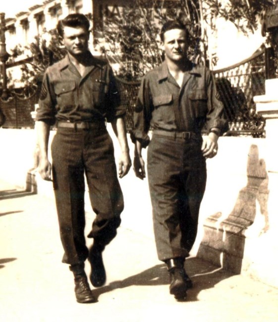 Obituary of John Francis Boeheim Jr.