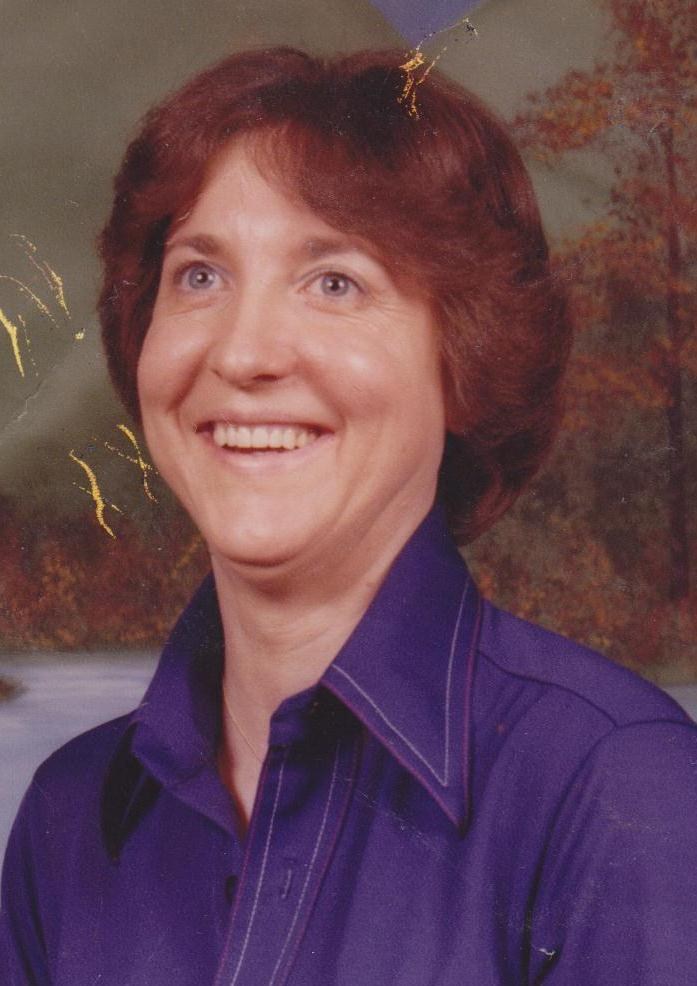Linda Ann Church Phillips Obituary Lenoir, NC