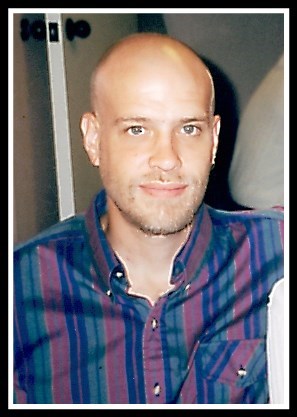 Obituary of Jason Alexander McMaster