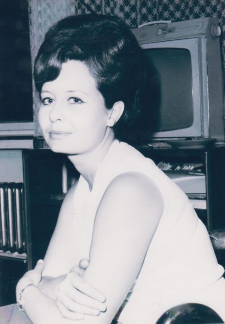 Obituary of Joan F. Rivera