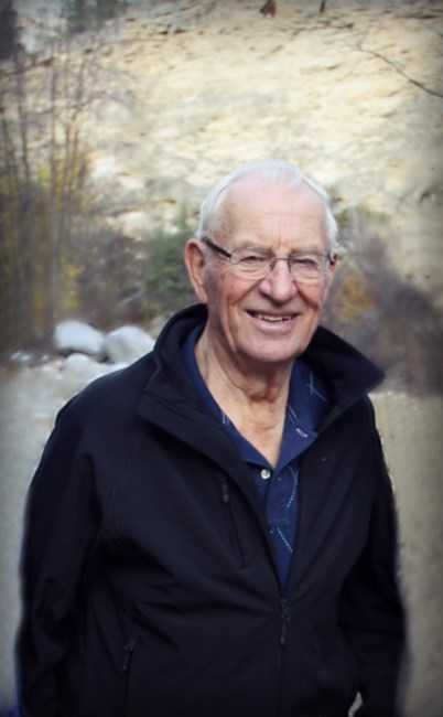 Obituary of Walter Kirchner