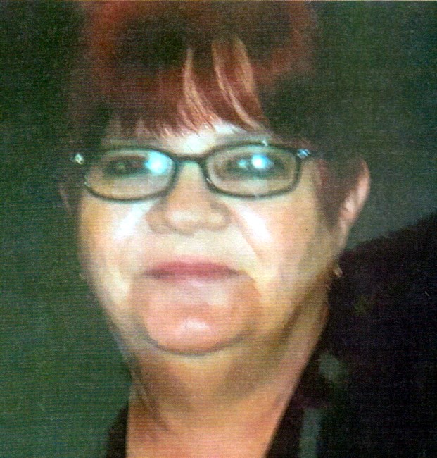 Obituary of Linda Sue Seagraves