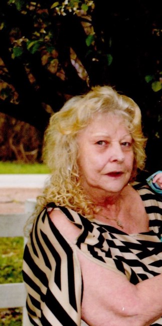 Obituary of Linda Melton