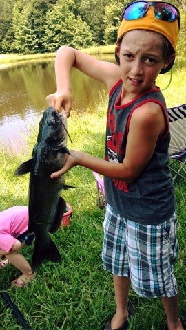 Obituary of Christopher Jacob Pate