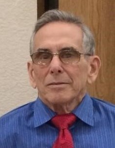 Obituary of Jerold Gilbert Goldman