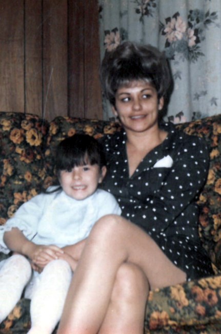 Obituary of Billie Sue Hathcoat