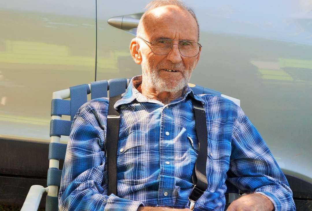 Obituary of Freddie Glover Gunn