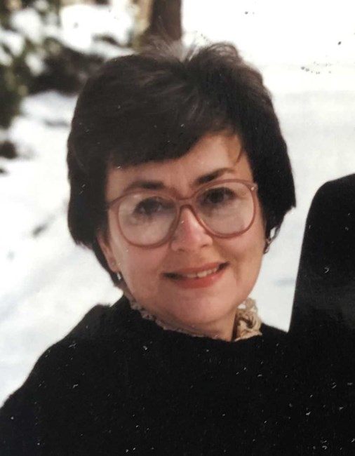 Obituario de Nancy L Chubb