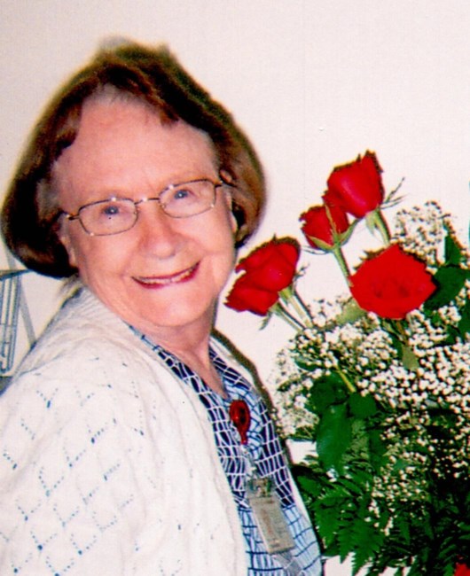 Obituary of Wilma J. Yeomans