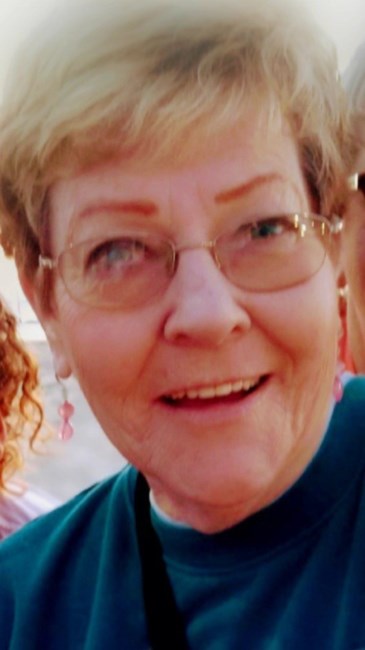 Obituary of Phyllis Ranell Nash