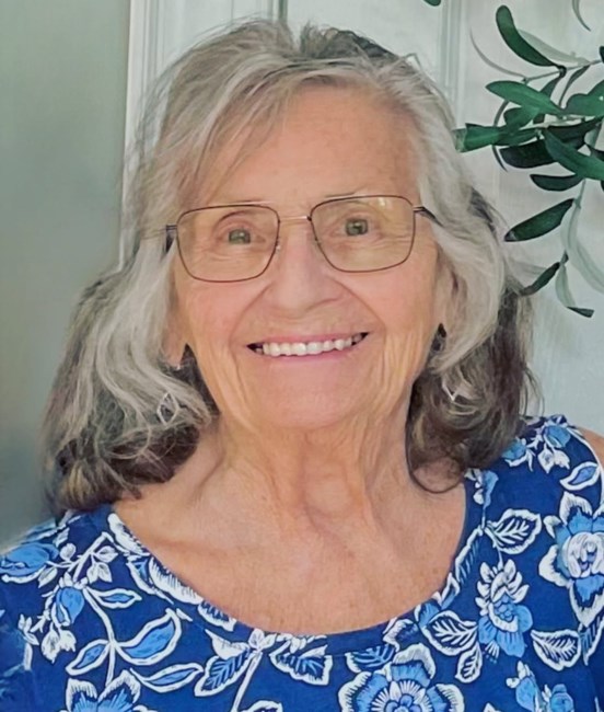 Obituary of Frances Pauline Pfaff