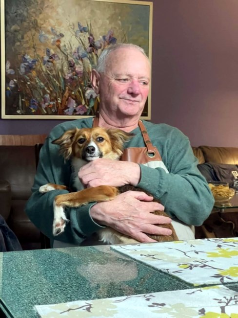 Obituary of Clifford Gerald Woods