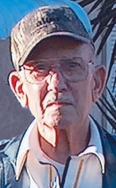 Obituary of Robert N. Gildart