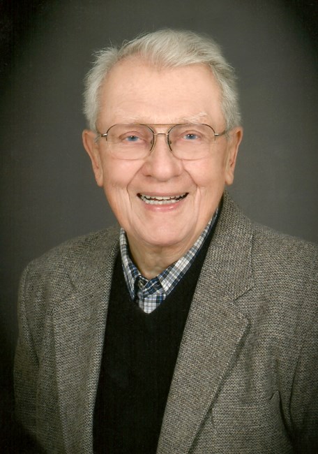 Obituary of Paul Leo Wilkens