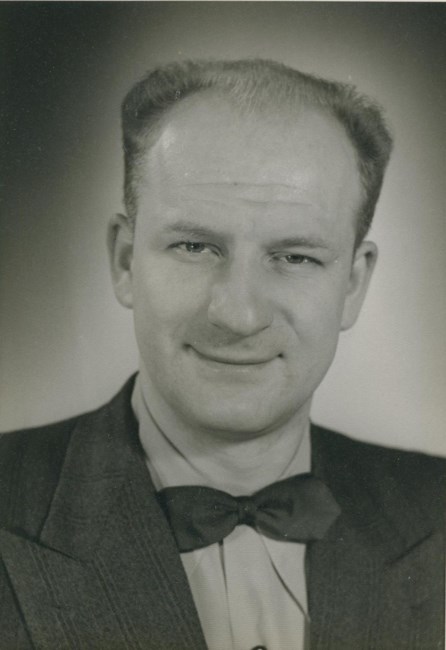 Obituary of Juozas Astas