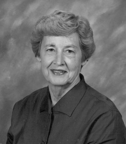 Avis de décès de Jean Elmore Horner