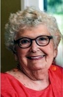 Obituary of Donna Faye (Minor) Tesch