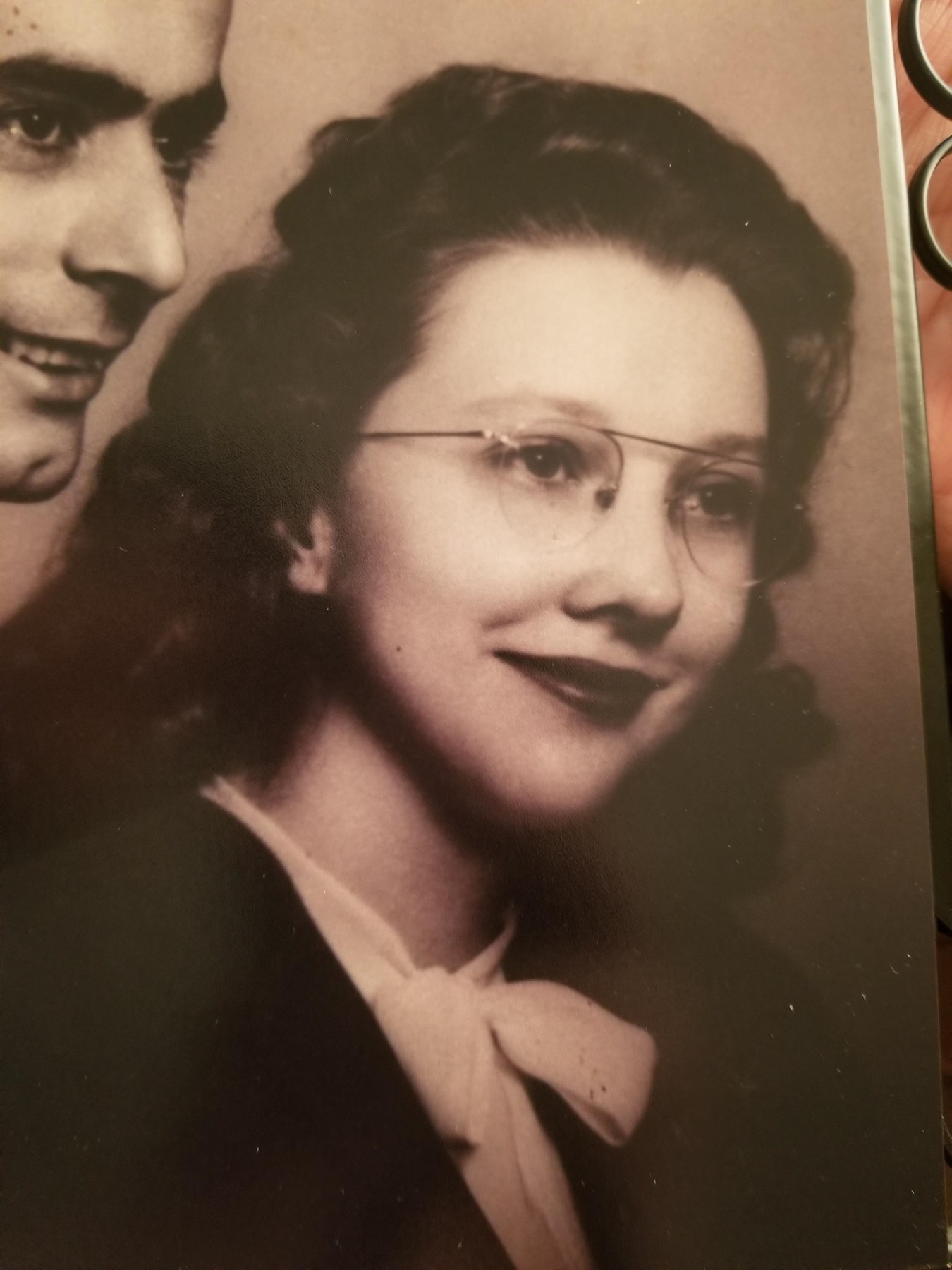 Obituary of Floy Irene Bayah