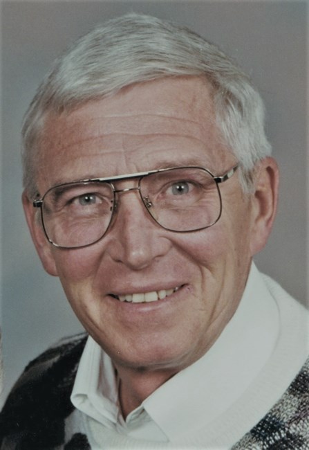 Obituary of William Terry Cavett
