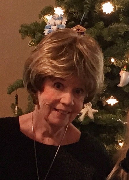 Obituary of Jacklyn C Howard