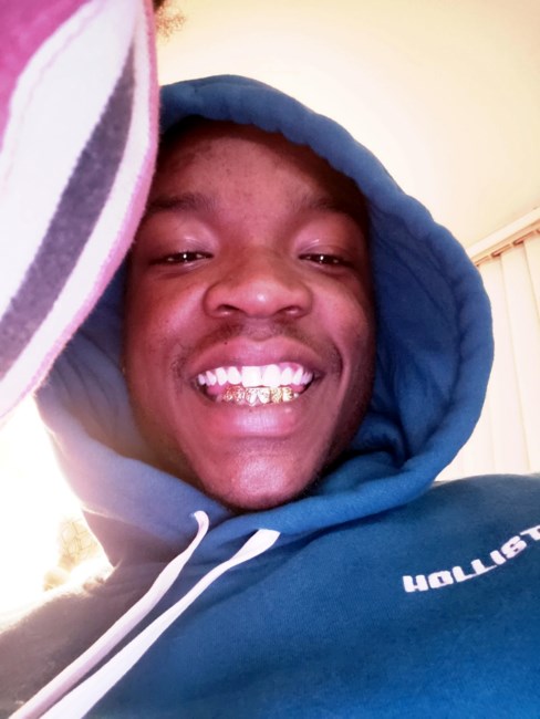 Obituary of Daeshunn Duran Dupree