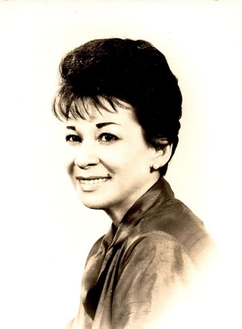 Obituary of Betty B. Gonder