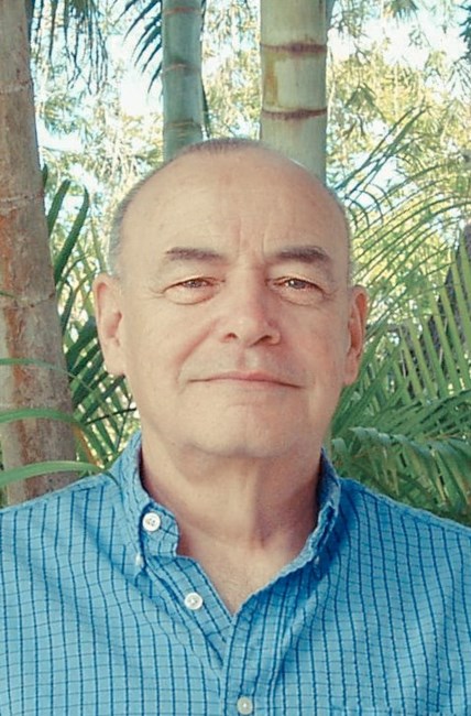 Obituary of John F. Fielding