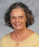 Dorothy Hill