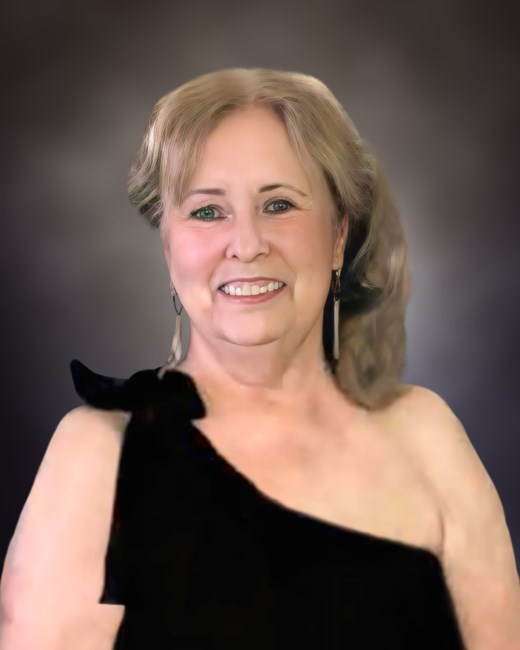 Obituary of Suzanne Doreen Martineau