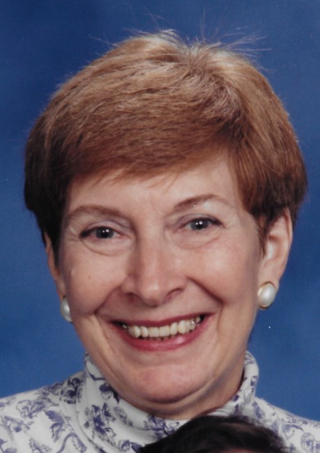 Obituary of Jean Anne Grabner