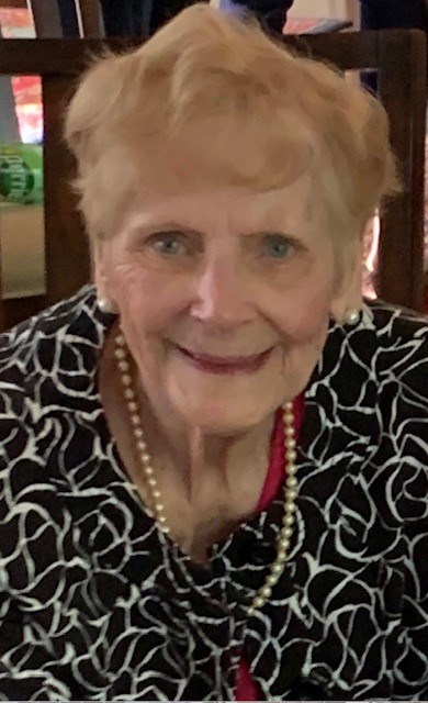 Obituary of Madeline Nolan