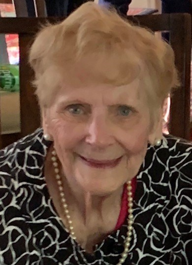 Obituary of Madeline Nolan