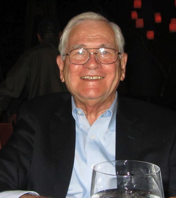 Obituary of Edwin "Chris" Christian Schoenleb