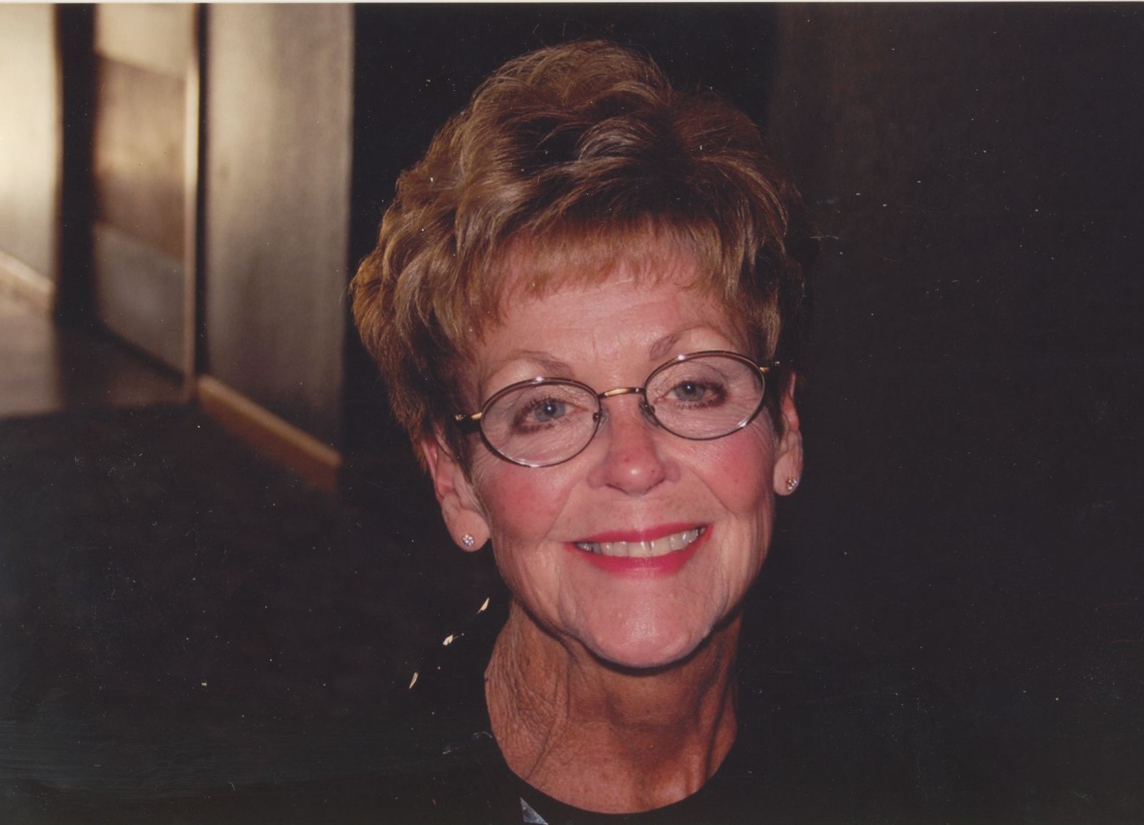 Obituary of Patricia Jean Nabors
