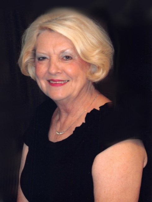 Obituary of Margaret Prisoc Kynard