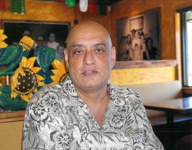 Avis de décès de Francis Rajesh Nand